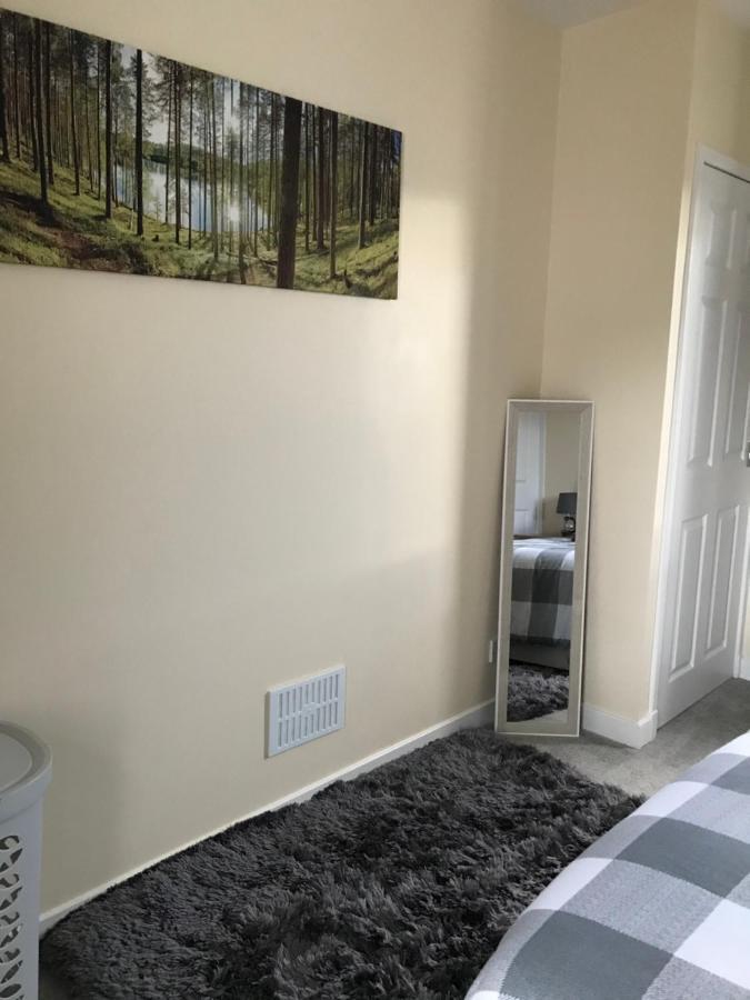 No 5 Newly Refurbished 4 Bedroom House Cononbridge エクステリア 写真
